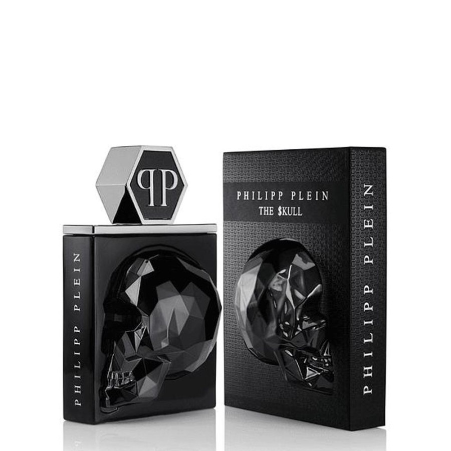 Perfumes Philipp Plein | Perfume Philipp Plein The Skull Varon Edp 125 Ml