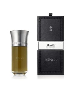 Perfumes Liquides Imaginaires | Perfume Liquides Imaginaires Tellus Unisex Edp 100 Ml