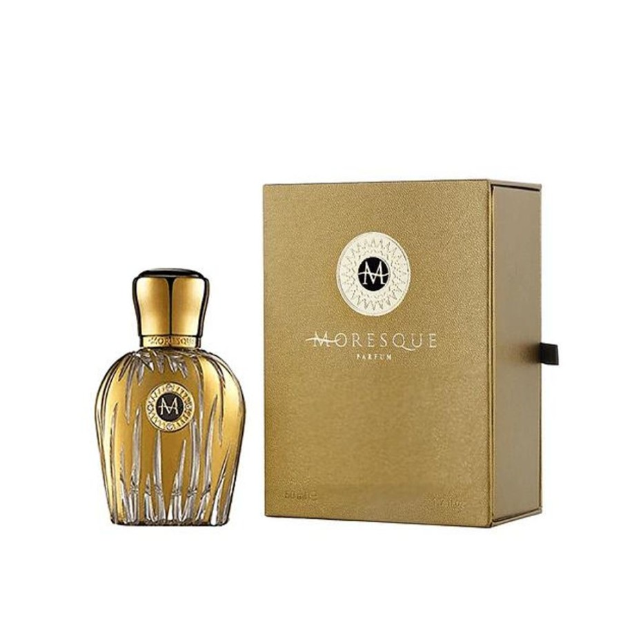 Perfumes Moresque | Perfume Moresque Fiamma Unisex Edp 50 Ml