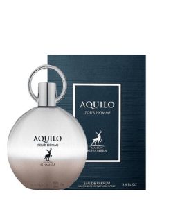 Perfumes Maison Alhambra | Perfume Maison Alhambra Aquilo Hombre Edp 100 Ml