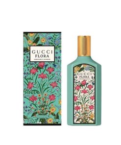 Perfumes Gucci | Perfume Gucci Flora Gorgeous Jasmine Mujer Edp 100 Ml