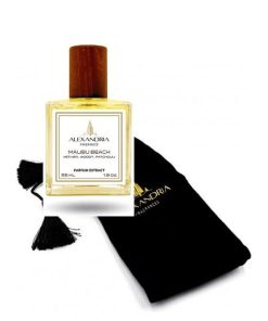 Perfumes Alexandria Fragances | Perfume Alexandria Malibu Beach Unisex Parfum Extract 55 Ml