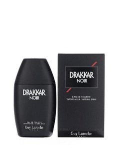 Perfumes Guy Laroche | Perfume Drakkar Noir Hombre Edt 200 Ml