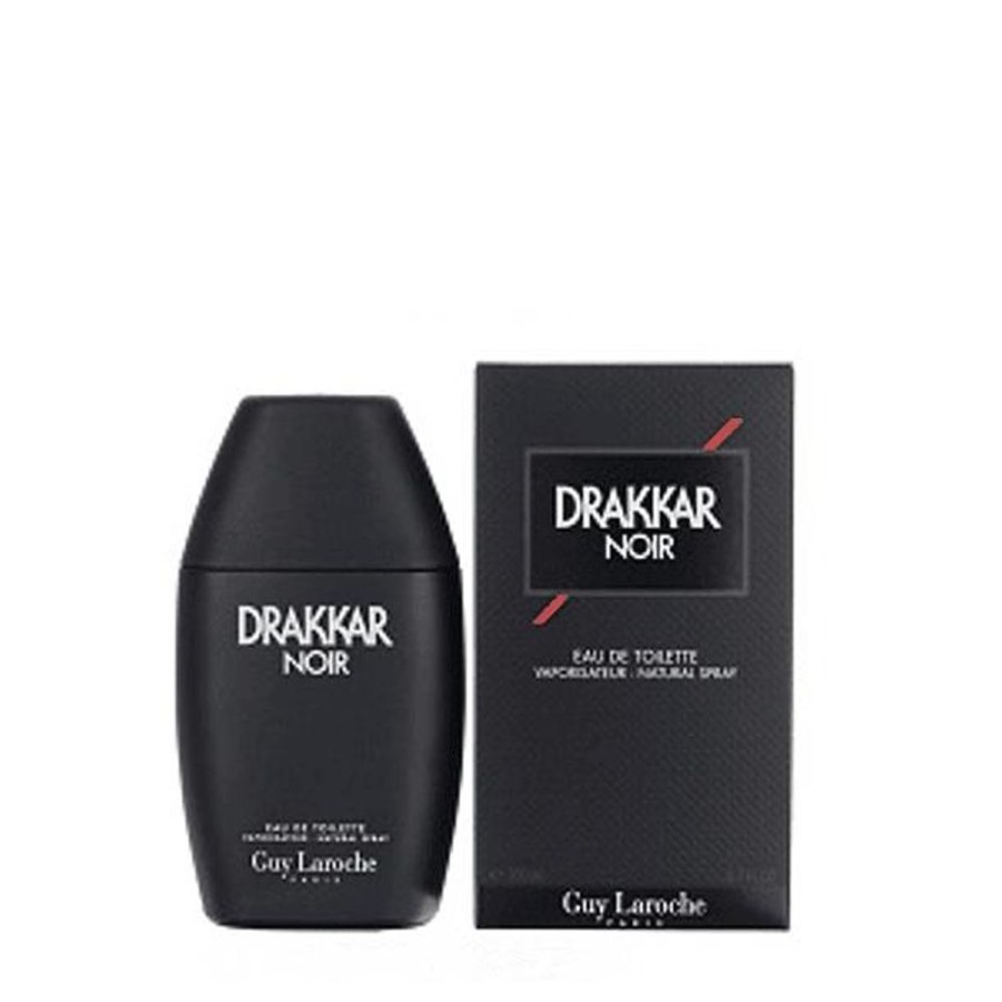 Perfumes Guy Laroche | Perfume Drakkar Noir Hombre Edt 200 Ml