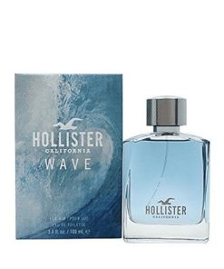 Perfumes Hollister | Perfume Hollister Wave Hombre Edt 100 Ml