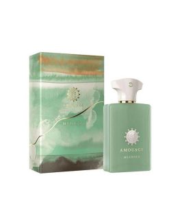 Perfumes Amouage | Perfume Amouage Meander Unisex Edp 100 Ml