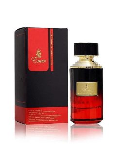 Perfumes Emir | Perfume Emir Wild And Tobacco Paris Corner Unisex Extrait De Parfum 75 Ml