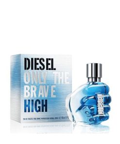 Perfumes Diesel | Perfume Only The Brave High Hombre Edt 50 Ml