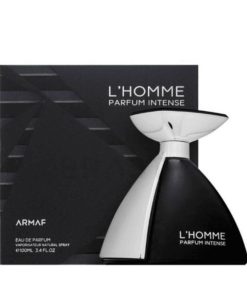 Perfumes Armaf | Perfume Armaf L Homme Parfum Intense Hombre Edp 100 Ml