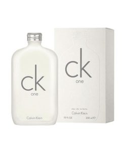 Perfumes Calvin Klein | Perfume Ck One Unisex Edt 300 Ml