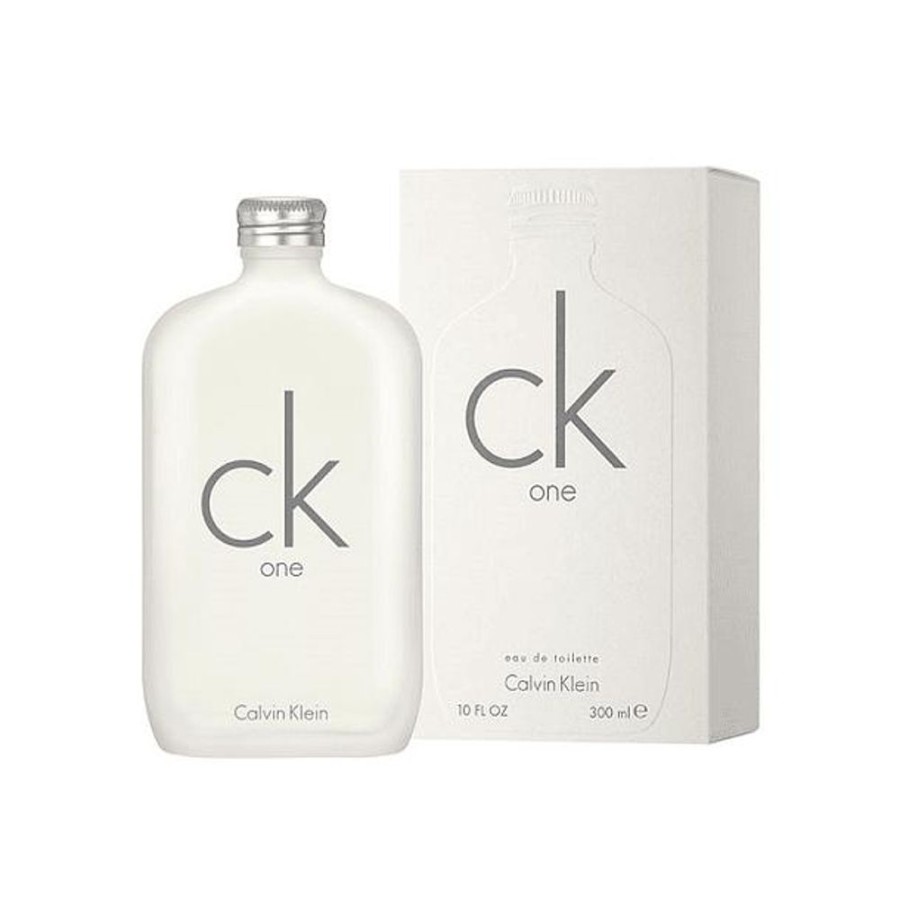 Perfumes Calvin Klein | Perfume Ck One Unisex Edt 300 Ml