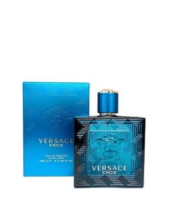 Perfumes Versace | Perfume Eros Versace Hombre Edt 100 Ml