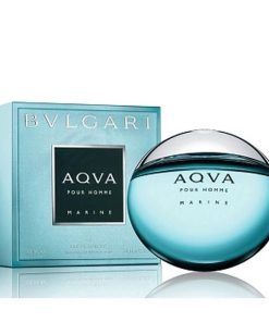 Perfumes Bvlgari | Perfume Bvl Aqva Marine Varon Edt 100 Ml