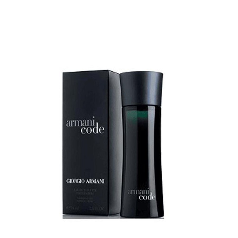 Perfumes Giorgio Armani | Perfume Armani Code Hombre Edt 75 Ml