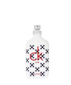 Perfumes Calvin Klein | Perfume Ck One Holiday Collector Edition Unisex Edt 100 Ml Tester