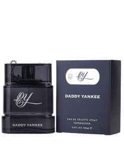 Perfumes Daddy Yankee | Perfume Daddy Yankee Varon Edt 100 Ml