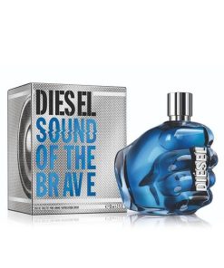 Perfumes Diesel | Perfume Sound Of The Brave Varon Edt 125 Ml