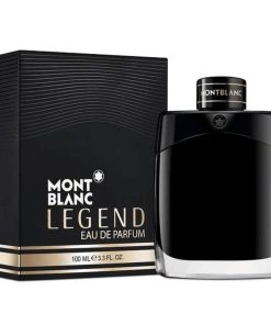 Perfumes Mont Blanc | Perfume Mont Blanc Legend Hombre Edp 100 Ml