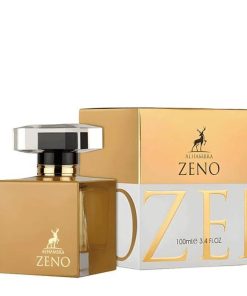 Perfumes Maison Alhambra | Perfume Maison Alhambra Zeno Unisex Edp 100 Ml