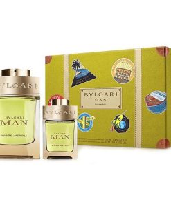 Perfumes Bvlgari | Perfume Bvl Man Wood Neroli Hombre Edp 100 Ml Estuche