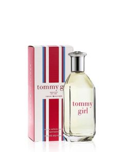 Perfumes Tommy Hilfiger | Perfume Tommy Girl Mujer Edt 100 Ml