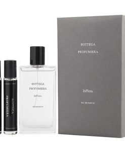 Perfumes Bottega Veneta | Perfume Bottega Veneta Inflora Mujer Edp 100 Ml Estuche