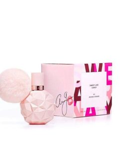 Perfumes Ariana Grande | Perfume Sweet Like Candy Ariana Grande Mujer Edp 50 Ml