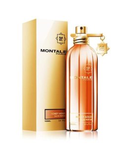 Perfumes Montale | Perfume Montale Honey Aoud Unisex Edp 100 Ml