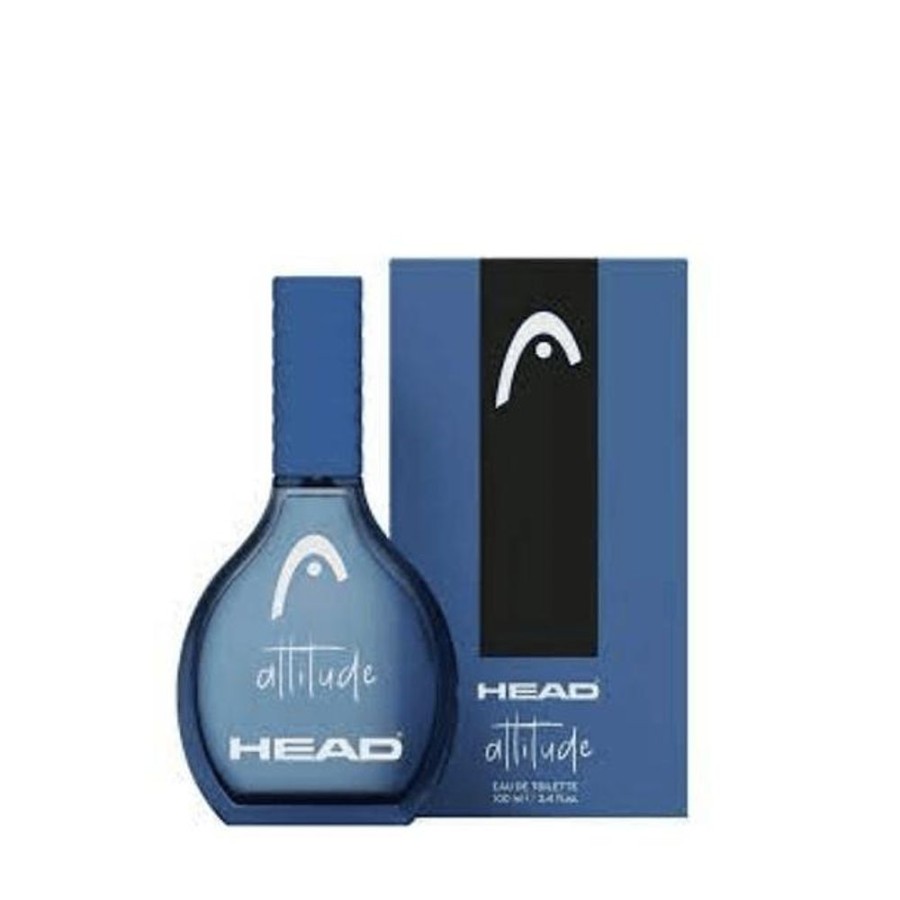 Perfumes Head | Perfume Head Attitude Hombre Edt 100 Ml