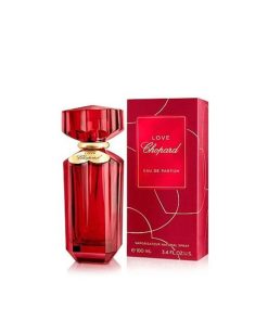 Perfumes Chopard | Perfume Chopard Love Edp Mujer 100 Ml