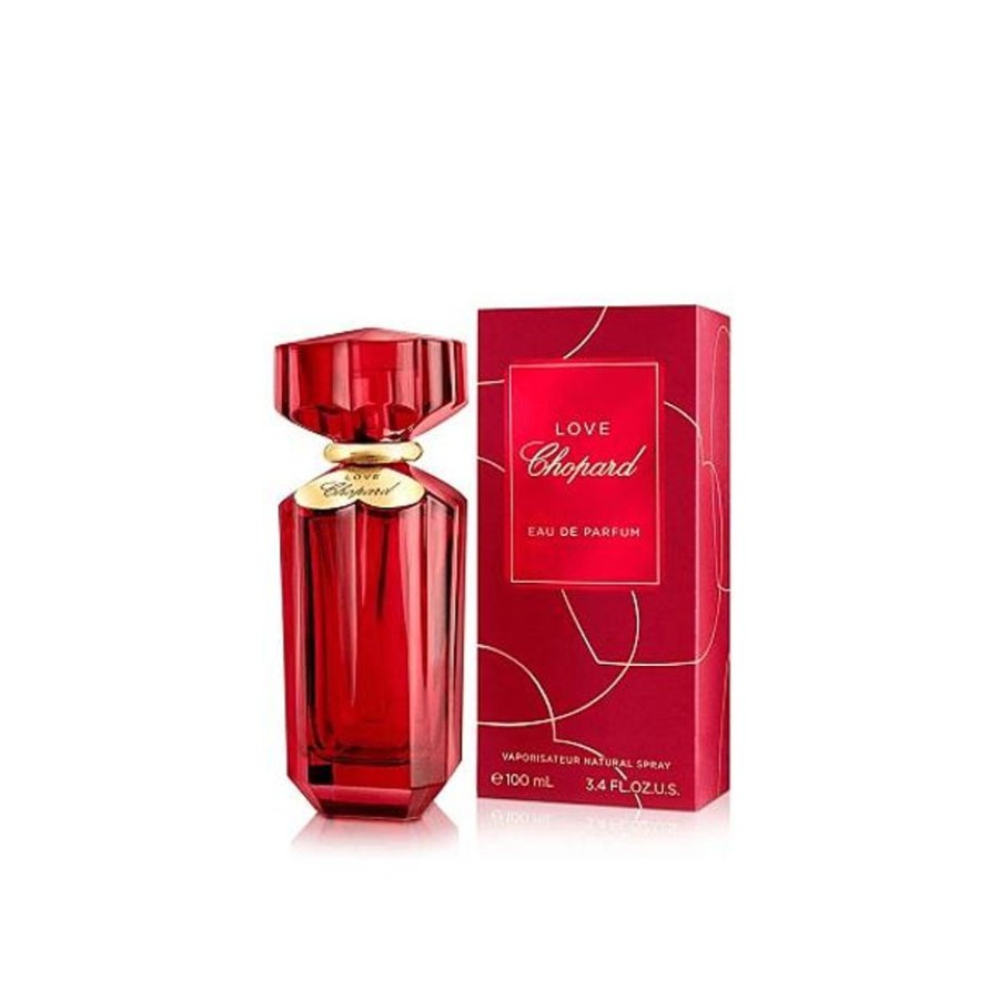 Perfumes Chopard | Perfume Chopard Love Edp Mujer 100 Ml