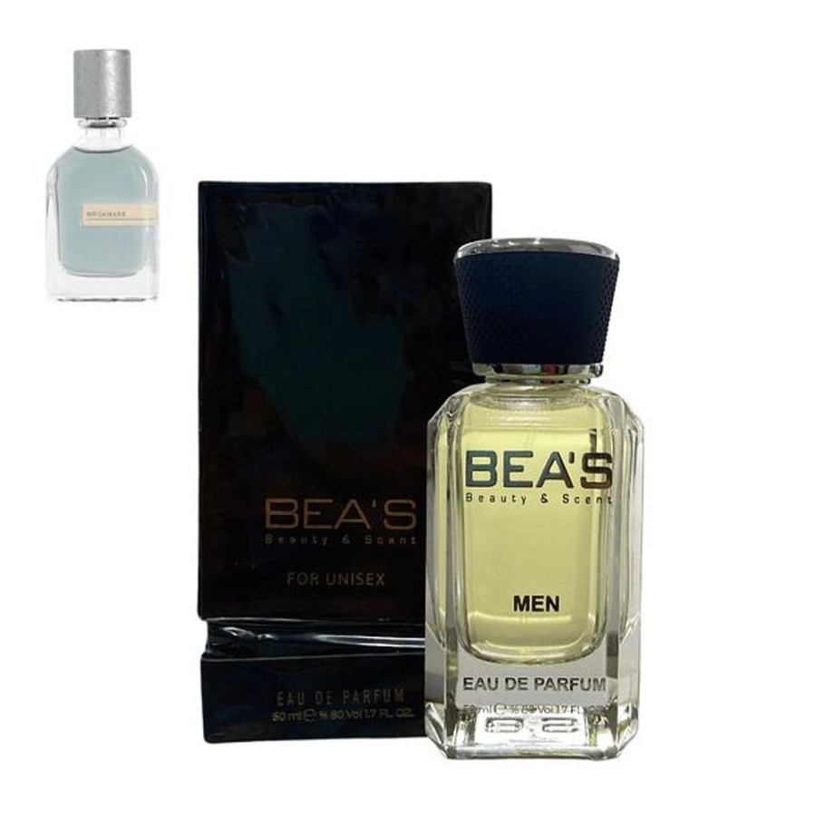 Perfumes Beas | Perfume Beas 757 Clon Orto Parisi Megamare Unisex Edp 50 Ml