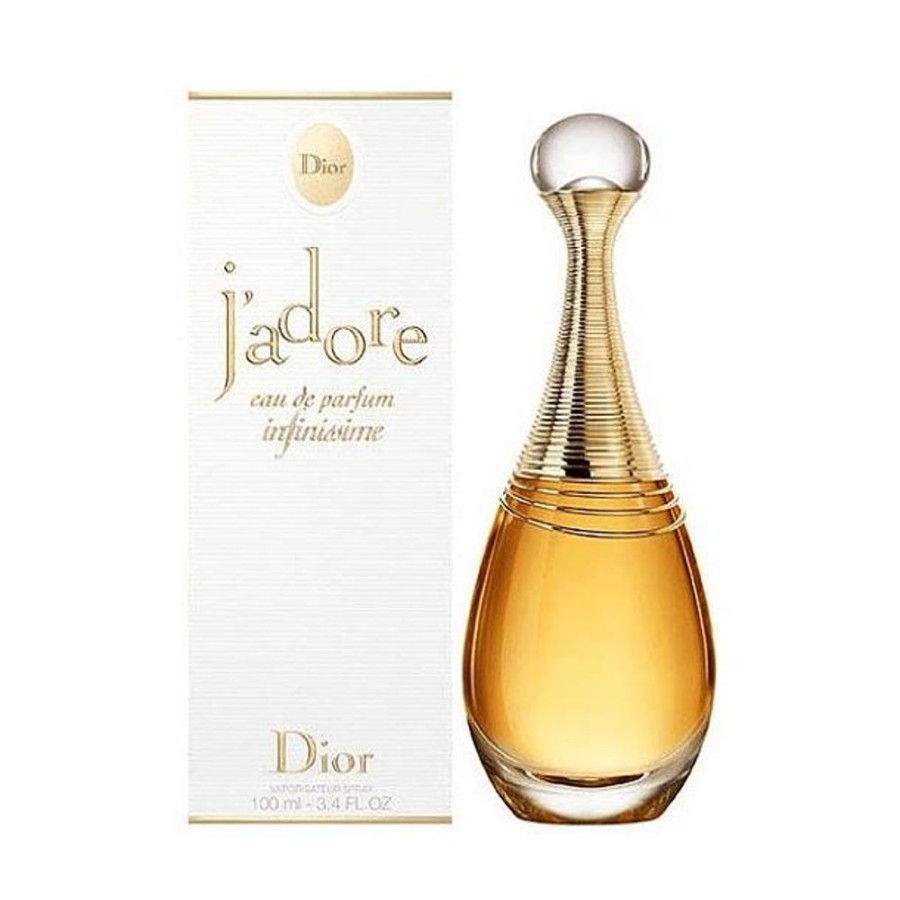 Perfumes Christian Dior | Perfume Jadore Infinissime Mujer Edp 100 Ml