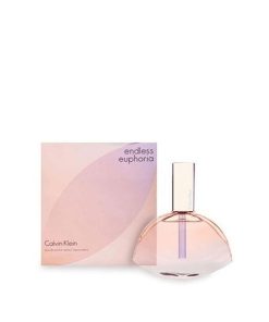 Perfumes Calvin Klein | Perfume Euphoria Endless Mujer Edp 125 Ml