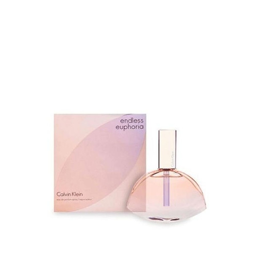 Perfumes Calvin Klein | Perfume Euphoria Endless Mujer Edp 125 Ml