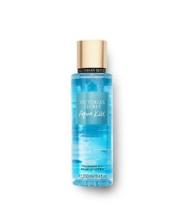 Cosmeticos & Belleza Victoria Secret | Colonia Aqua Kiss Victoria Secret Mujer Body Mist 250 Ml