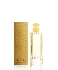 Perfumes Tous | Perfume Tous Gold (Dorado) Mujer Edp 90 Ml