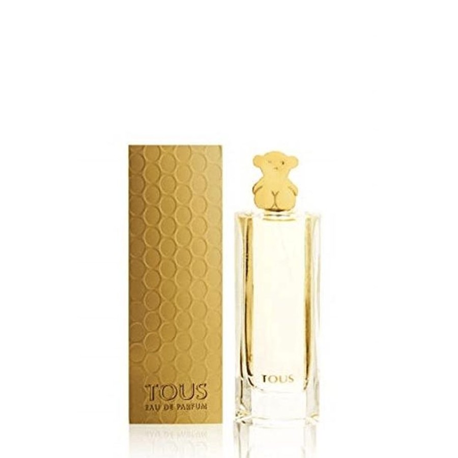 Perfumes Tous | Perfume Tous Gold (Dorado) Mujer Edp 90 Ml