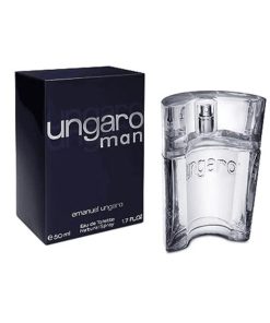 Perfumes Emanuel Ungaro | Perfume Ungaro Man Hombre Edt 50 Ml