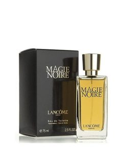 Perfumes Lancome | Perfume Magie Noire Lancome Dama Edt 75 Ml