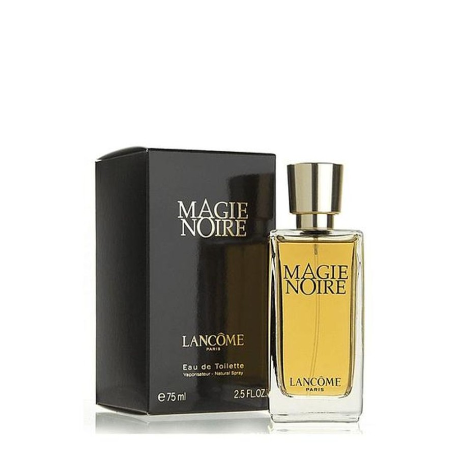 Perfumes Lancome | Perfume Magie Noire Lancome Dama Edt 75 Ml