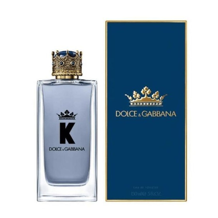 Perfumes Dolce Gabbana | Perfume King Dolce Gabbana Hombre Edt 150 Ml