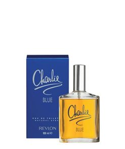 Perfumes Revlon | Perfume Charlie Blue Mujer Edt 100 Ml