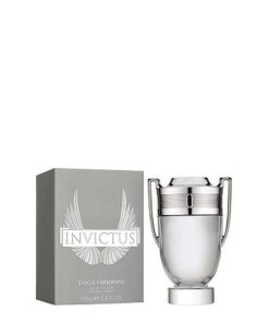 Perfumes Paco Rabanne | Perfume Invictus Hombre Edt 100 Ml