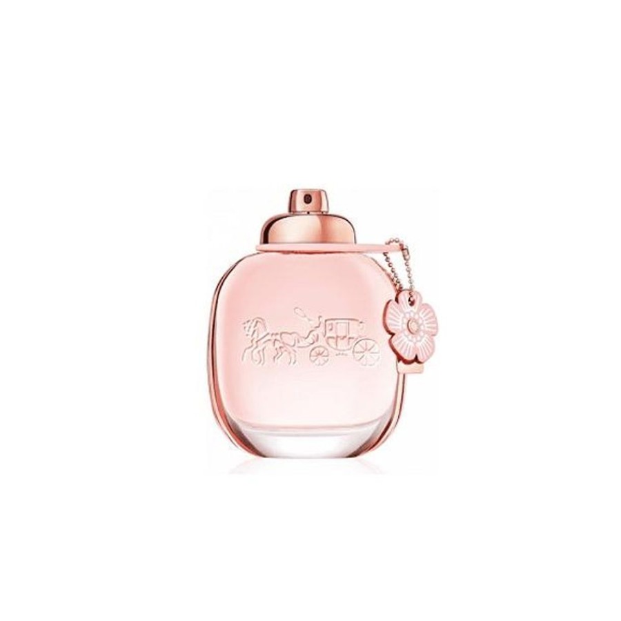 Perfumes Coach | Perfume Coach Floral Dama Edp 90 Ml Tester