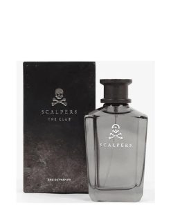 Perfumes Scalpers | Perfume Scalpers The Club Hombre Edp 125 Ml