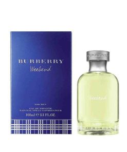 Perfumes Burberry | Perfume Weekend Hombre Edt 100 Ml