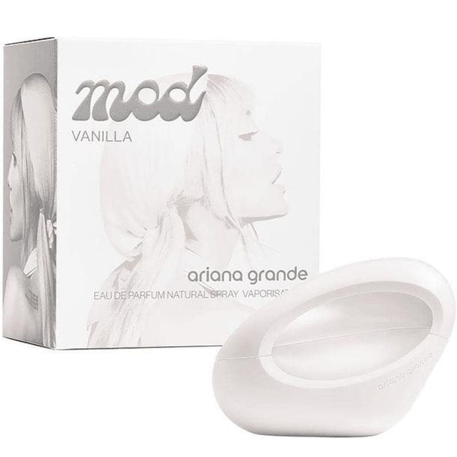 Perfumes Ariana Grande | Perfume Ariana Grande Mod Vanilla Mujer Edp 100 Ml