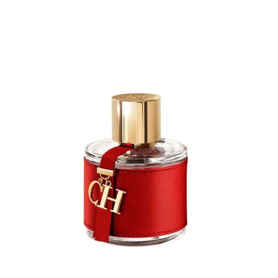 Perfumes Carolina Herrera | Perfume Ch Dama Edt 100 Ml Tester