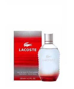 Perfumes Lacoste | Perfume Lacoste Red Hombre Edt 125 Ml